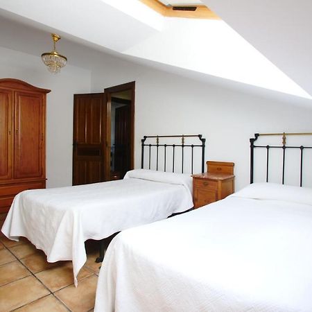 Casa Rural Plaza Vieja Saldaña Extérieur photo