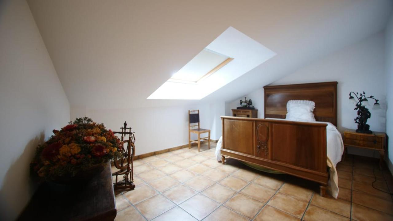 Casa Rural Plaza Vieja Saldaña Extérieur photo